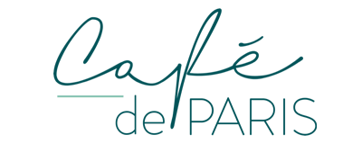 CAFE DE PARIS