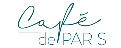 CAFE DE PARIS